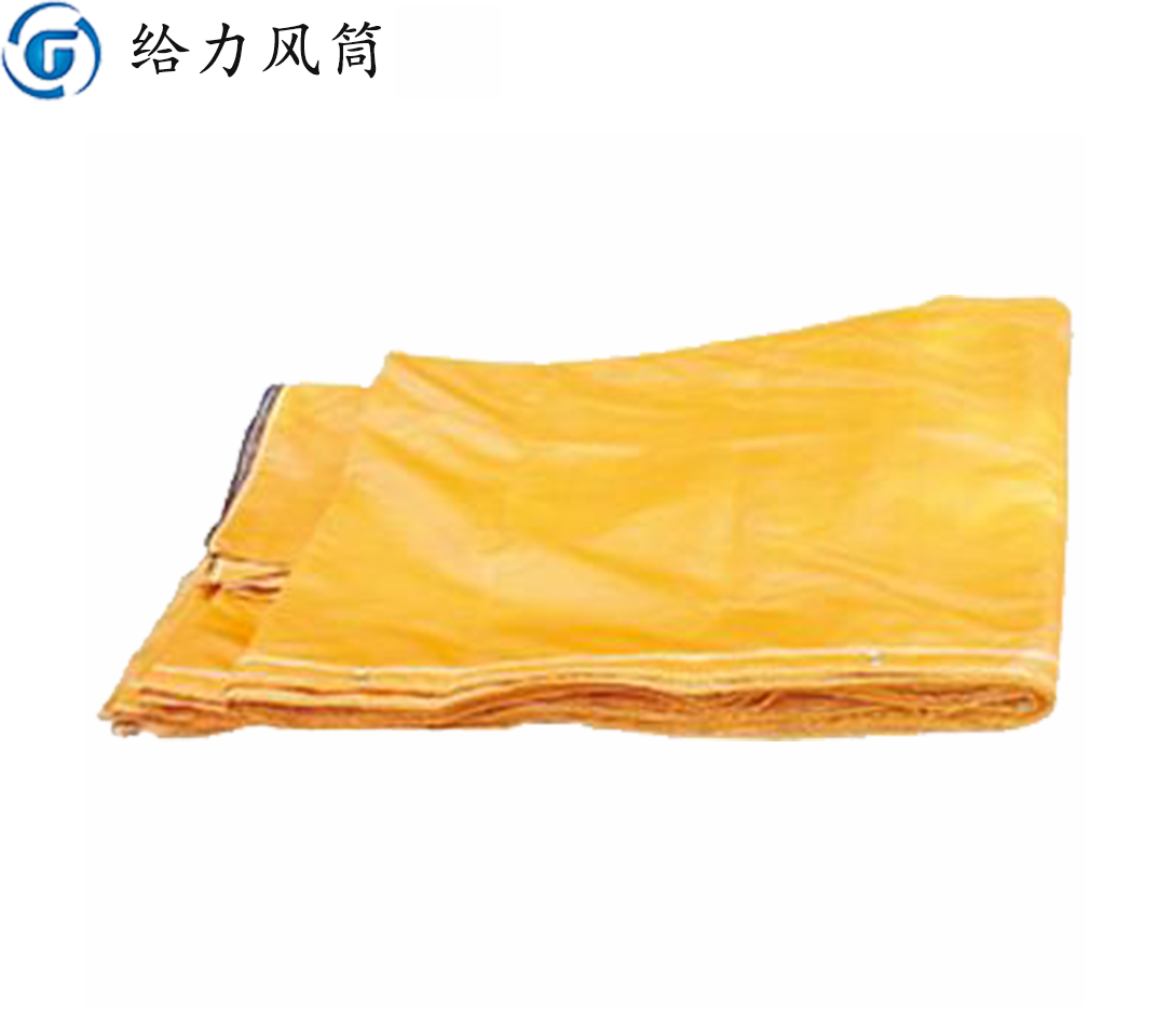 正压风筒