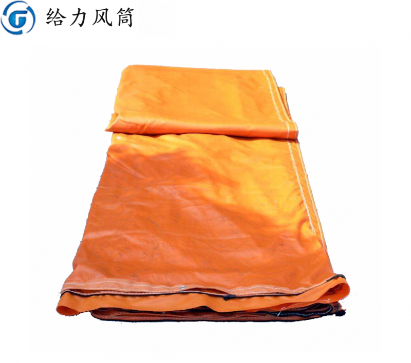 工程正压风筒