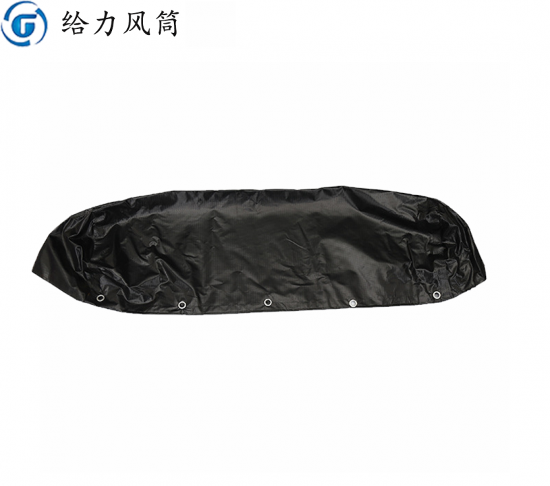 矿用隔爆水袋
