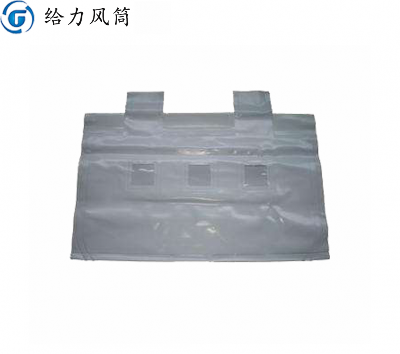 矿用封闭式隔爆水袋